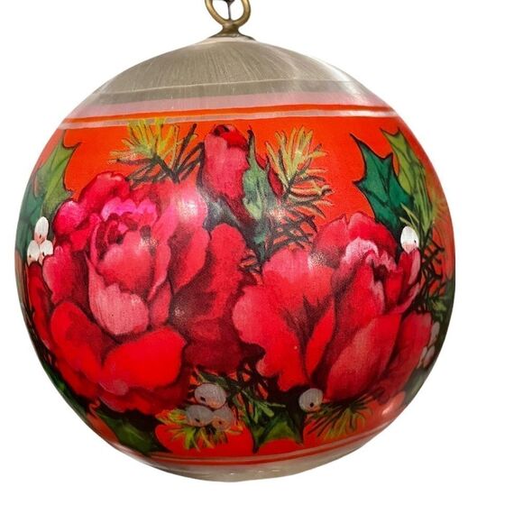 Hallmark 1978 grandmother Christmas ornament - Picture 2 of 6